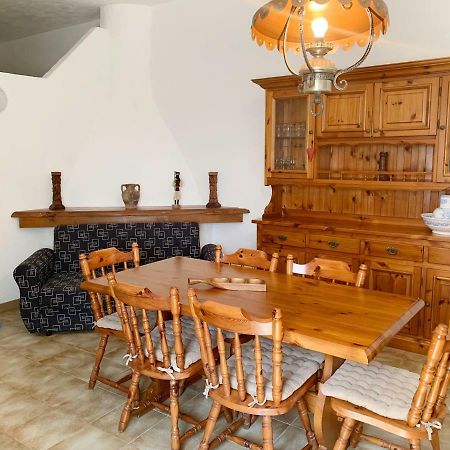Villa Bianca Kunstmann Orosei Dış mekan fotoğraf